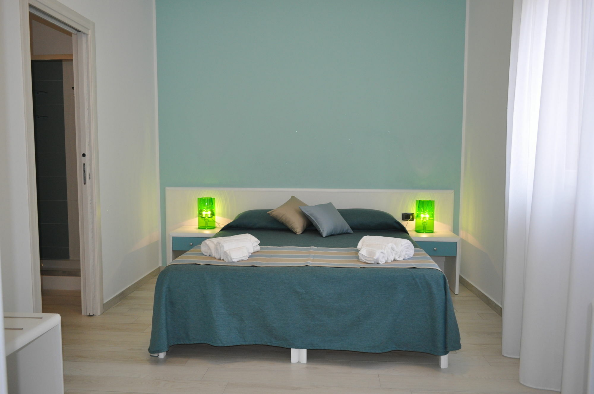 Hotel Agosta San Vito Lo Capo